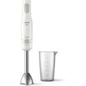 Philips Daily Collection ProMix HR2534 - Håndmikser - 650 W - hvit