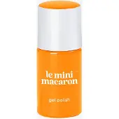 Le Mini Macaron Gel Polish 8,5 ml - Mango