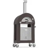 ALFA FORNI stativ til pizzaovn 5 minutter