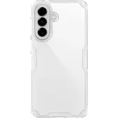 NILLKIN Nature TPU Pro-etui til Samsung Galaxy A57 5G – gjennomsiktig