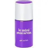 Le Mini Macaron Gel Polish 8,5 ml - Ultra Violet
