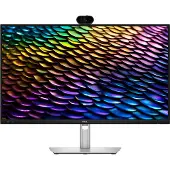 Dell Pro P2726DEB skjerm 27" QHD 100 Hz IPS, svart