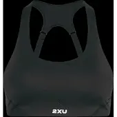 2XU Aero Mesh Sports-bh Med Medium Støtte