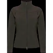 Chevalier Nimrod Windblocker Jacket Women Dark Green 40W