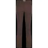 Chevalier Spey Stretchbukser Dame, 46W, Tobacco Green