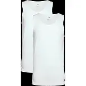 Adidas Active Flex Cotton Ermeløs Baselag 2 Enheter