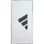 Adidas Håndkle - Hvit/Svart - - OneSize - Håndkle