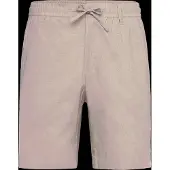 Anerkjendt Aklt James Cot/Linen Ela Shorts