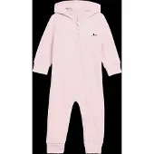 Adidas Regular Hooded Winterized Rib Onesie Langermet Jumpsuit