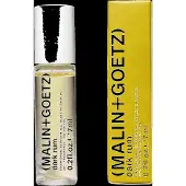 Malin+Goetz Dark Rum Perfume Oil 7 ml