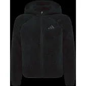 Adidas Terrex Kids Xploric Fleecejakke Med Full Glidelås