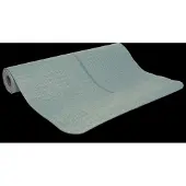Casall Yogamatte Position 4 mm Grønn Svart