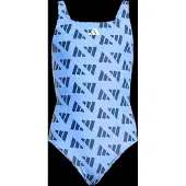 Adidas Logo Graphic V-back Badetøy
