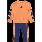 Adidas Essentials Joggers 3 Stripes Sett