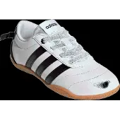 Adidas Grand Court Lo Girls Joggesko Til Barn