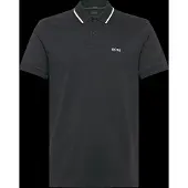 BOSS Join Paddy 10279643 Kortermet Poloskjorte