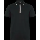 BOSS Philix 10272836 Green Kortermet Poloskjorte