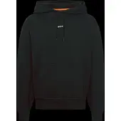 BOSS Wesmall Orange Hettegenser