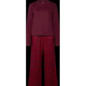 Calvin Klein Lv00qs7579 Pyjamas Med Lange Ermer