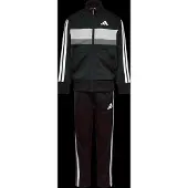Adidas Seasonal Essentials Tiberio 3 Stripes Tricot Treningsdress