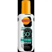 Carroten Sensitive Milk Spray SPF 50+ 200 ml