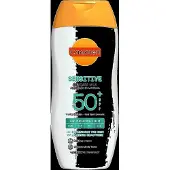 Carroten Sensitive Milk SPF 50+ 200 ml