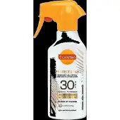 Carroten Protect & Tan Milk Trigger SPF 30 - 270 ml