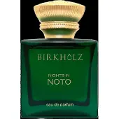 Birkholz Nights In Noto Eau de Parfum 50 ml