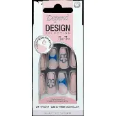 Depend Design Selection Coffin Nord Couture Fashionista
