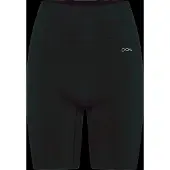 Drop of Mindfulness Ultimate Bike Shorts, Black