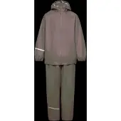 CeLaVi Basic Pu Langarmet Sett