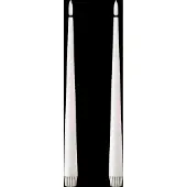 Fyrklövern ester & erik LED-lys 30 cm 2-pk, Silky