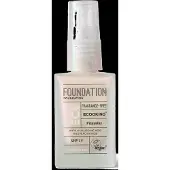 Ecooking Foundation 30 ml - 02 Warm sand
