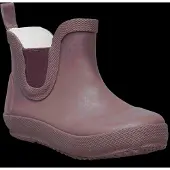 CeLaVi Gummistøvler - Kort - Rose Brown - - 19 - Gummistøvler