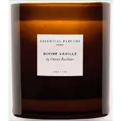 Essential Divine Vanille By Olivier Pescheux Candle 270g Divine Vanille By Olivier Pescheux Candle 270g