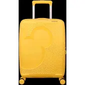 American Tourister Mickey Magic-37l Håndbagasje Med Hjul