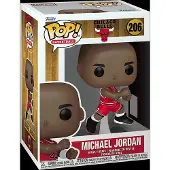 Funko POP! POP Vinyl NBA Bulls - Michael Jordan (89)