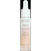 Gosh DEWY Foundation Drops 12 ml - 004 Fair