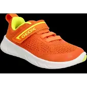 Geox Foot-run Treningssko