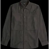 G-Star Panelled Pocket Regular Skjorte Med Lange Ermer