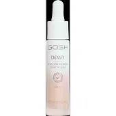 Gosh DEWY Foundation Drops 12 ml - 006 Medium