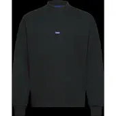 HUGO Nedro Blue Collegegenser