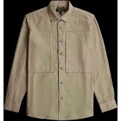 G-Star Panelled Pocket Regular Skjorte Med Lange Ermer