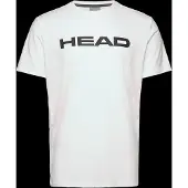 Head Racket Club Original Kortarmet T-skjorte