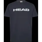Head Racket Club Original Kortarmet T-skjorte