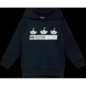 Helly Hansen Graphic K Genser Med Hel Glidelås