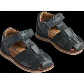 Wheat Sandaler - Sky - Navy Stripe - - 20 - Sandals