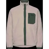 Helly Hansen Panorama Pile Snap, Fleecejakke, Herre, Pelican