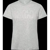 Helly Hansen Tech Logo Kortarmet T-skjorte