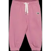 Hummel Joggebukser - HmlMini Bee - Polignac - - 74 - Joggebukse